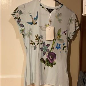 Ted Baker Women’s Tee